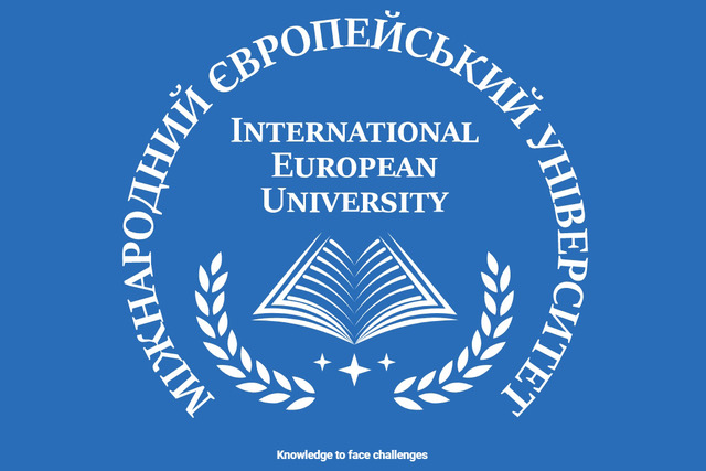 International European University (IEU)
