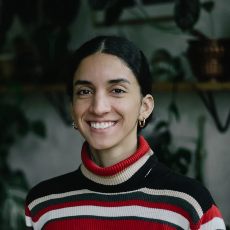 Alejandra Urrutia Pinto