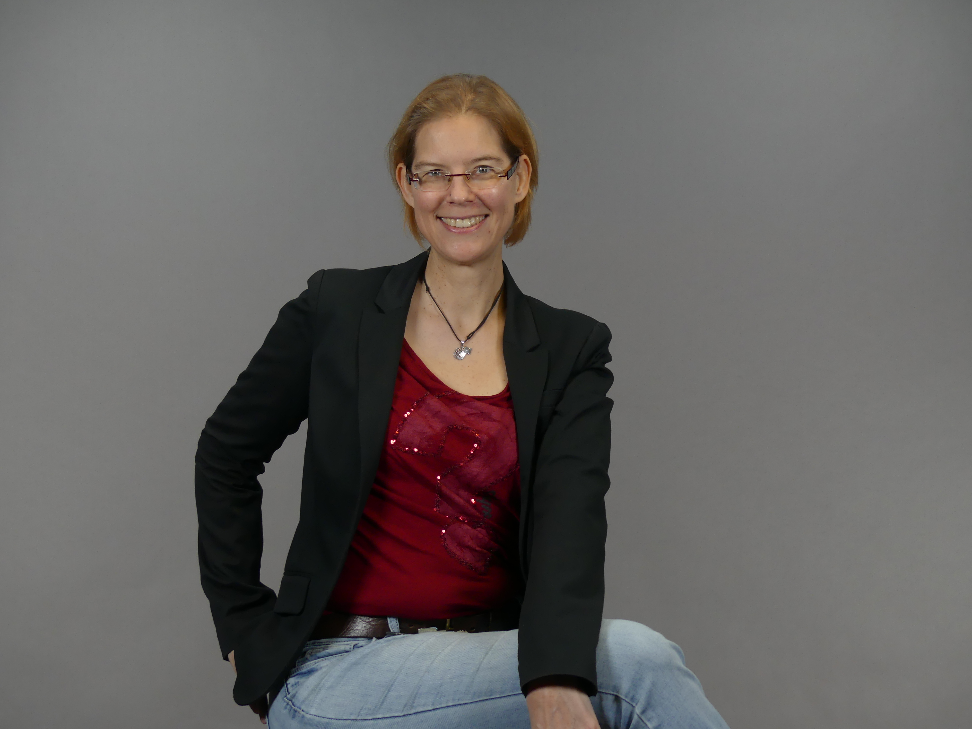 Prof. Dr. Alexandra Reichenbach