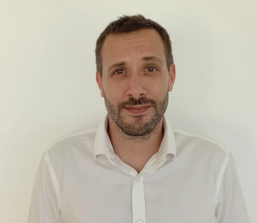 Alexandros Karakostas