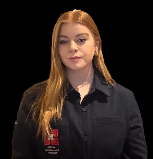 Amélie Roux