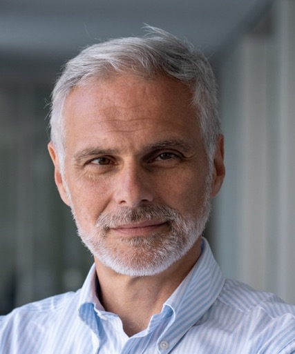 Prof. dr. Andrea Rizzoli