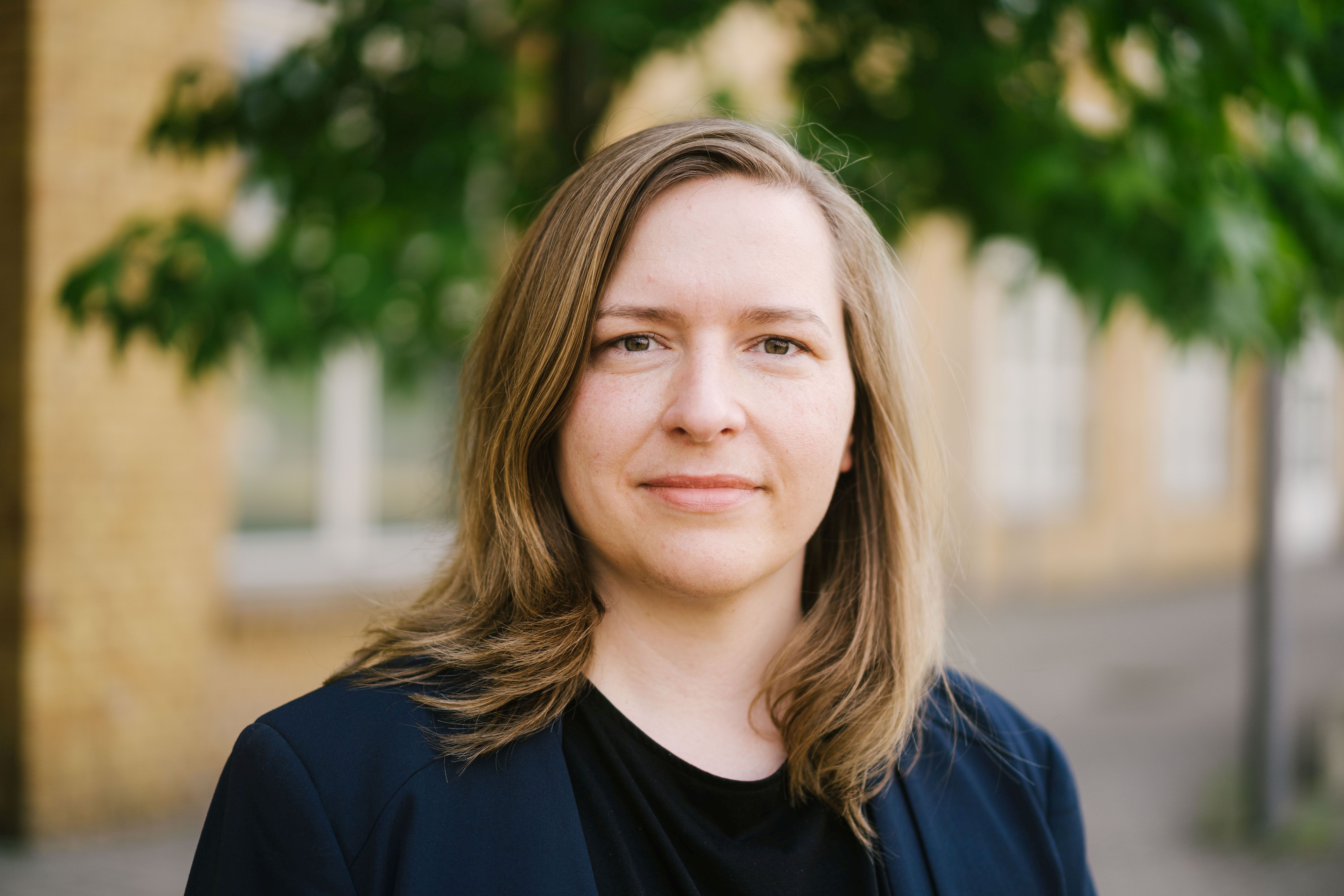 Angela Weißköppel, M.A.