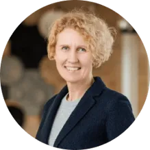 Assoc. Prof. Dr. Ieva Augutytė-Kvedaravičienė