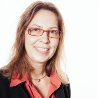 Birgit Müller