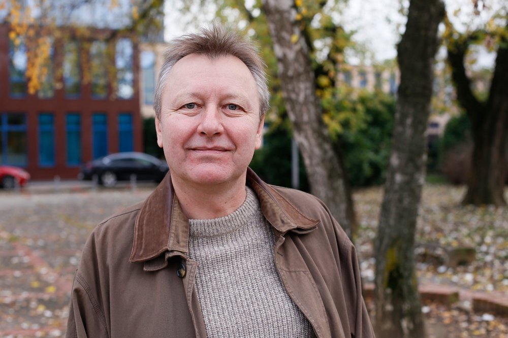 Boris Debić