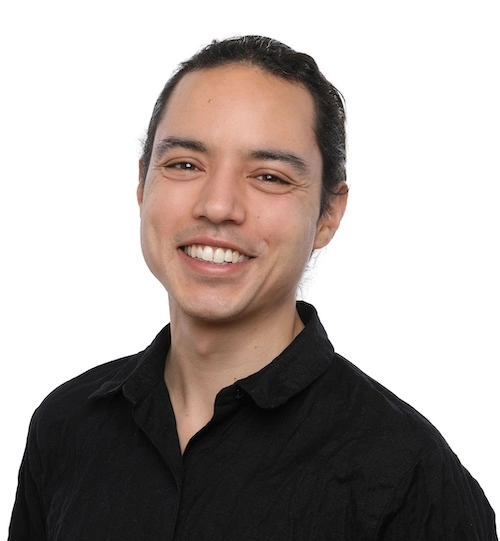 Carlos Maza