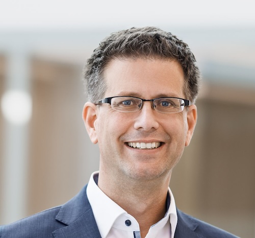Prof. Dr.-Ing. Carsten Lanquillon