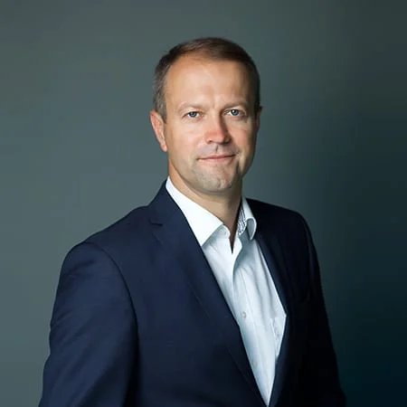Dr. Dalius Misiūnas