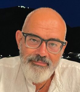 Prof. Dimitrios Sampson