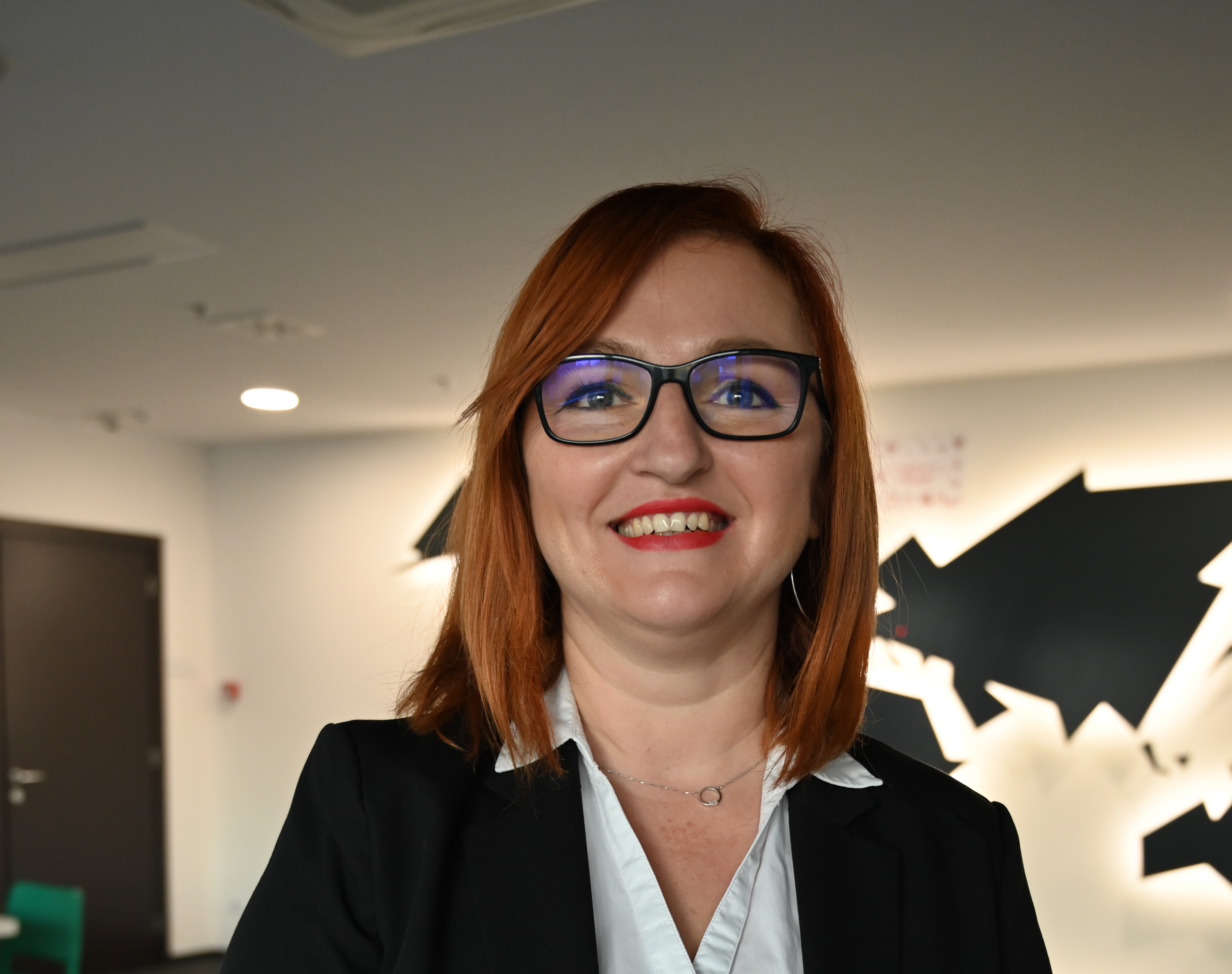 Dubravka Kovačević, PhD