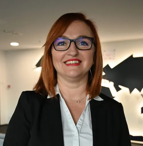 Dubravka Kovačević, PhD