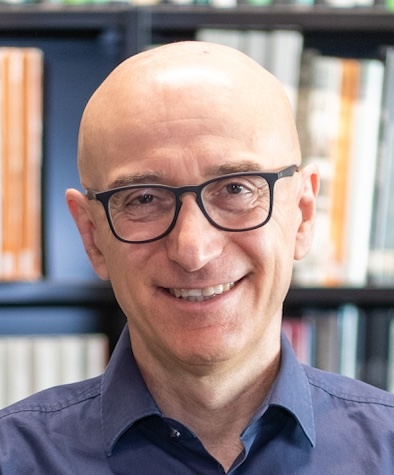 Prof. Dr. Emanuele Carpanzano