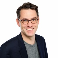 Prof. dr. Florian Koch