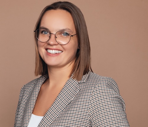 Greta Kiškienė