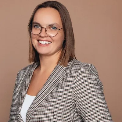 Greta Kiškienė