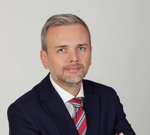 Grzegorz Mazurek