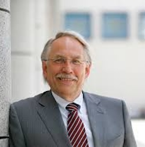 Prof. Harald Unkelbach