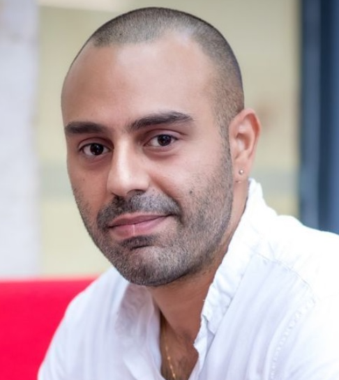 Helmi Issa