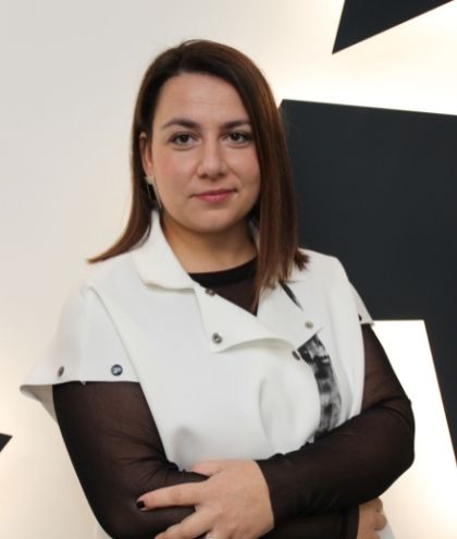Ivija Bernatović, PhD