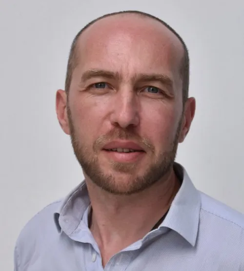 Jérôme Troiano