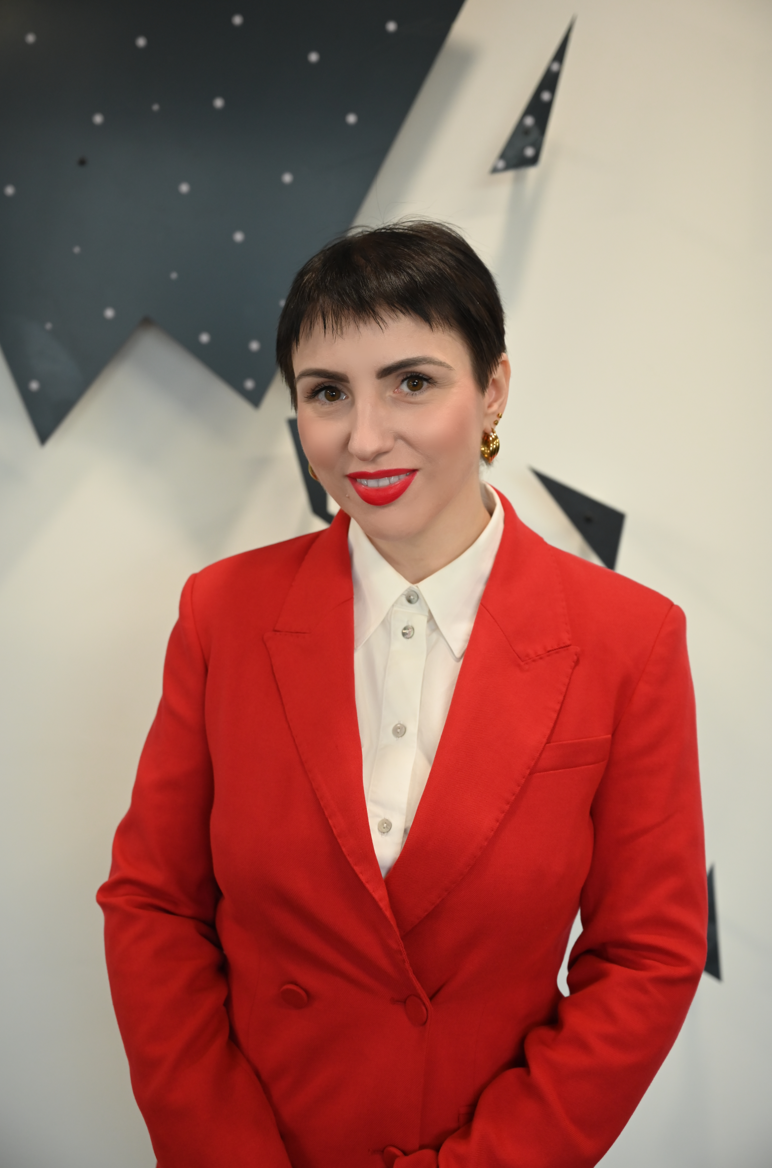 Julija Hruskār