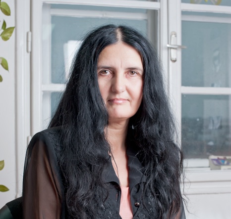 Karmela Aleksić Maslač