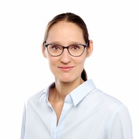 Prof. Dr. Katharina Simbeck