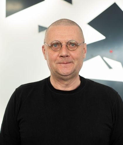 Kristijan Krkač, PhD