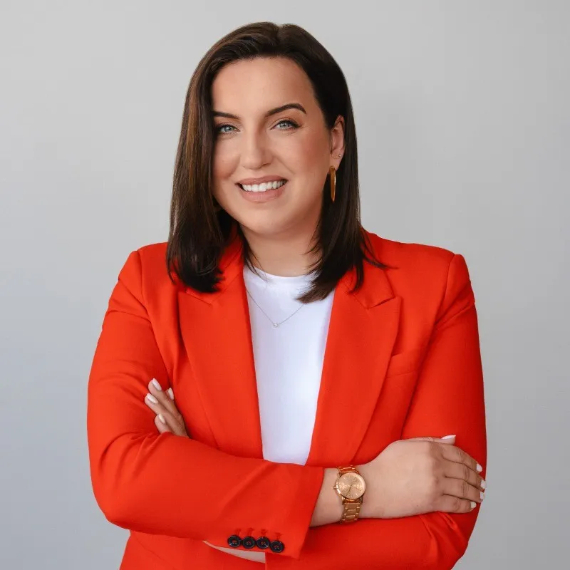 Laura Garunkštytė-Vaišnorė