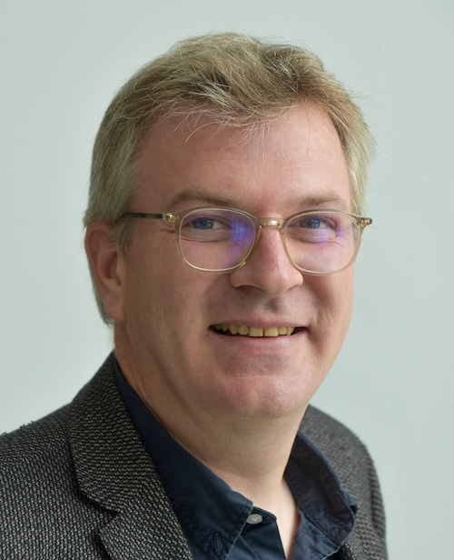 Laurent Barbin
