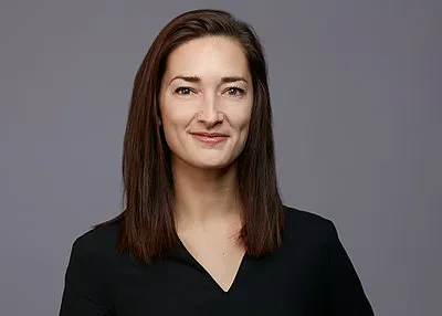 Lena Gehlhaar