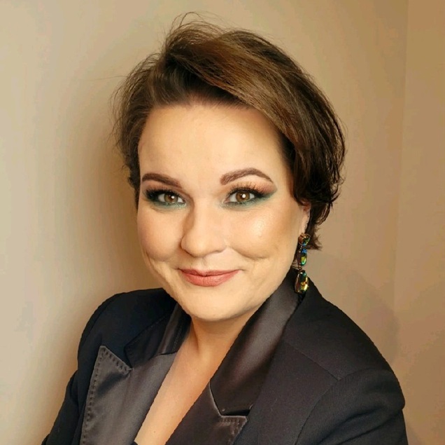 Magdalena Gawronska