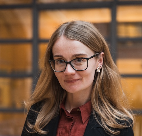 Małgorzata Śmigiel