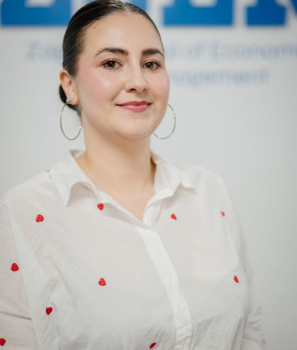 Marija Ivanković, MSc