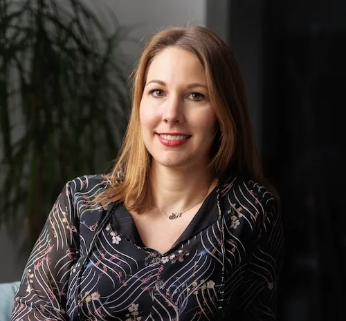 Marija Oblaković, MBA