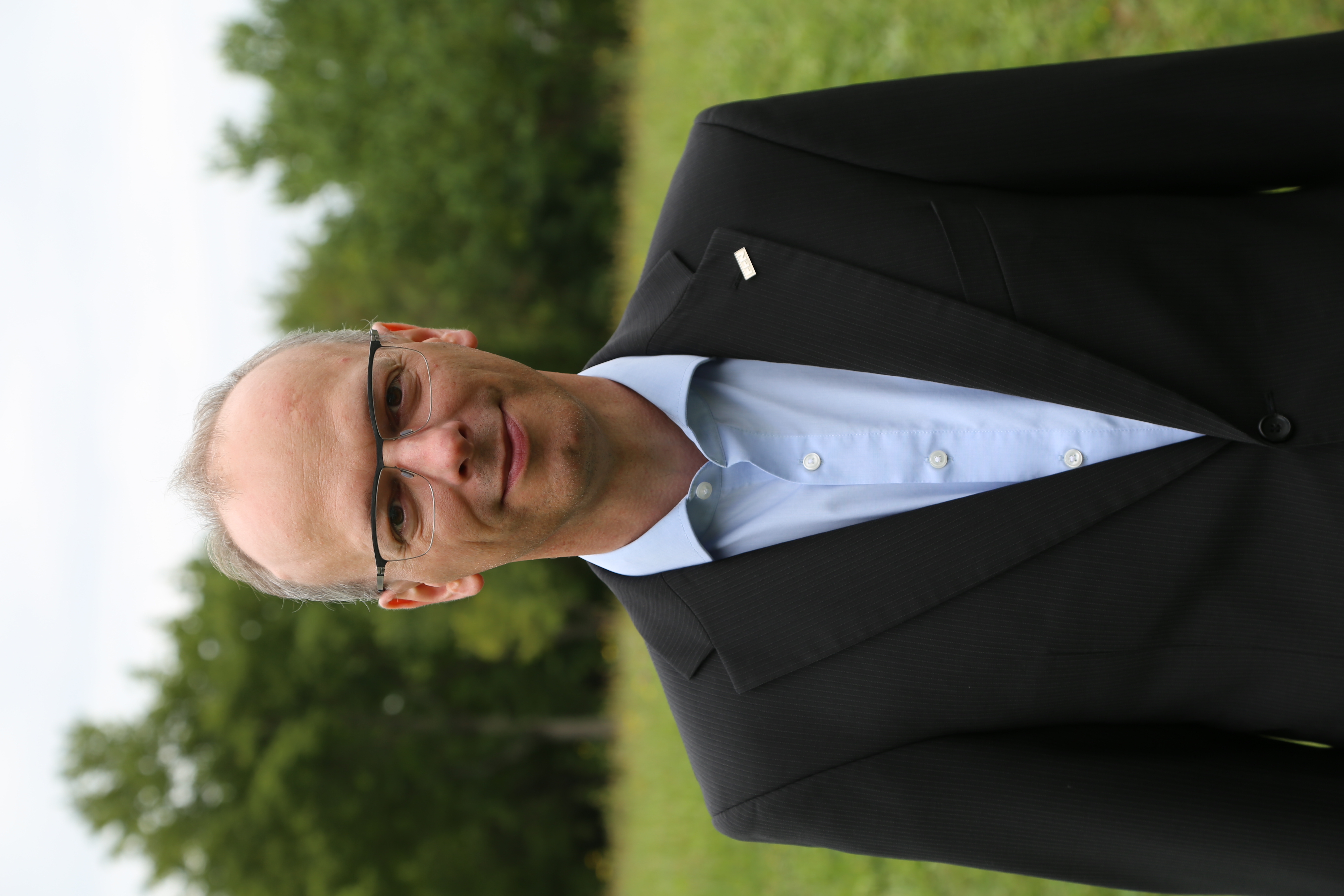 Prof. dr. Martin Haag