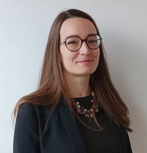 Mathilde Curtet