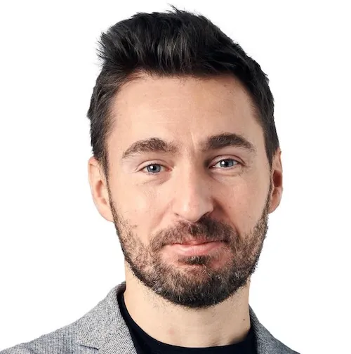 Dr. Michał Nowakowski