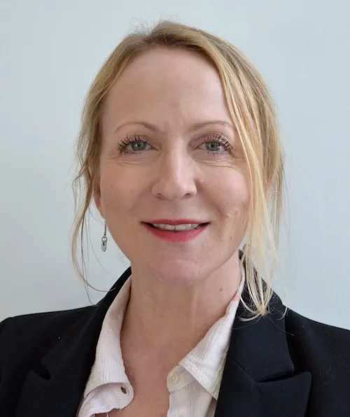 Muriel Jacquelin