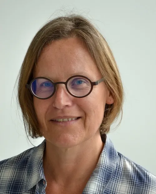 Nathalie Girard