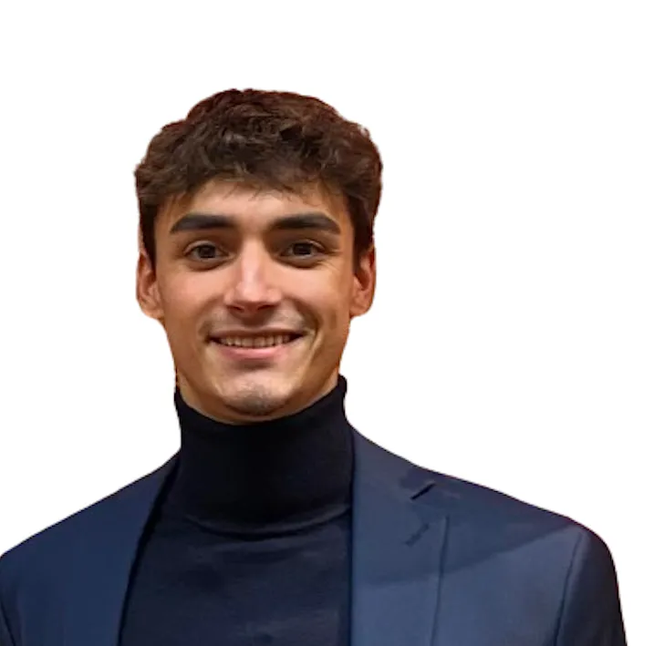 Nathan Malinge