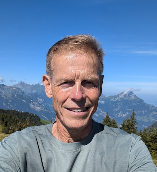 Prof. Peter Gloor
