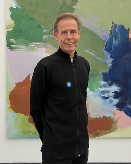 Prof. Peter A. Gloor