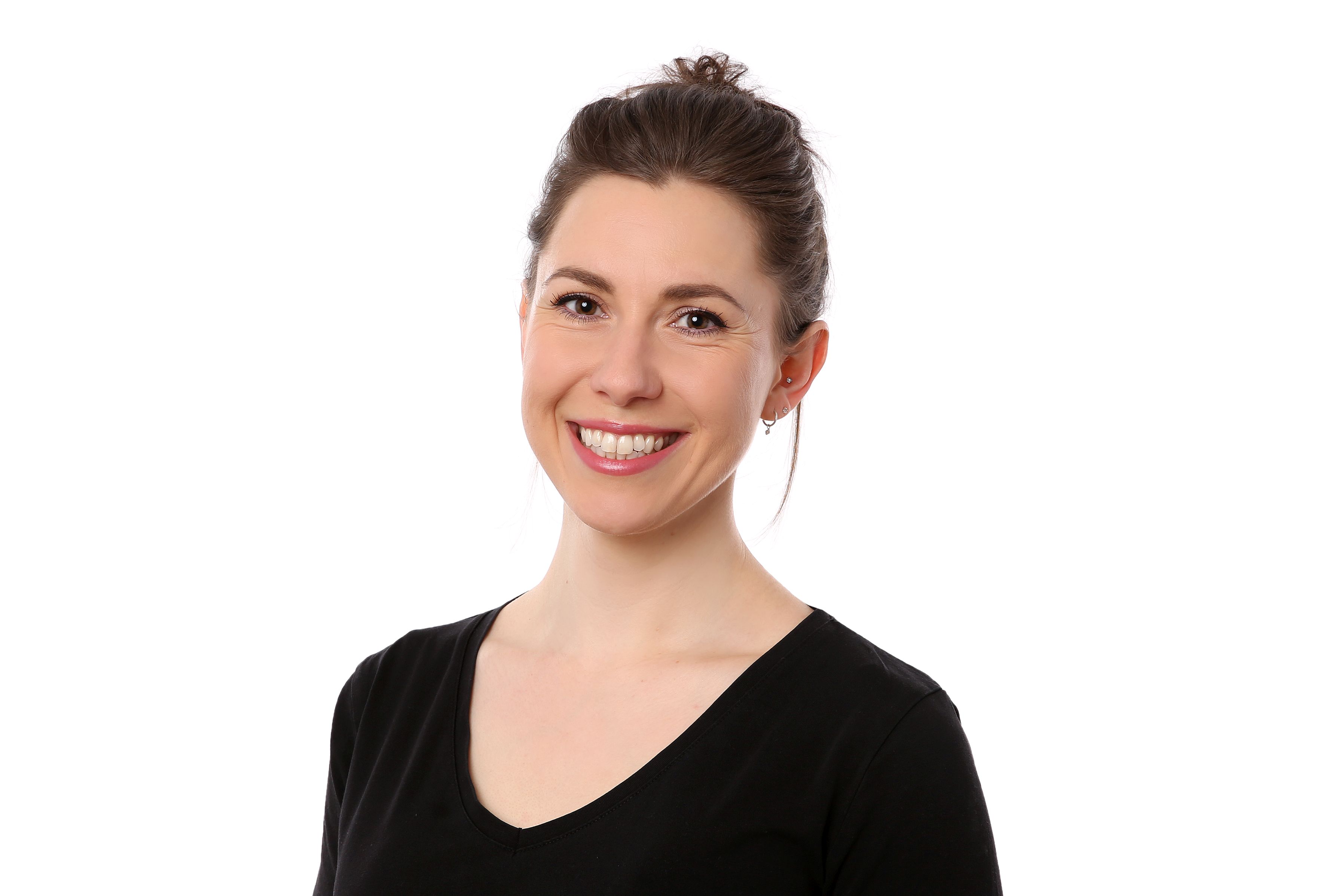 Sarah Marx, M.A.