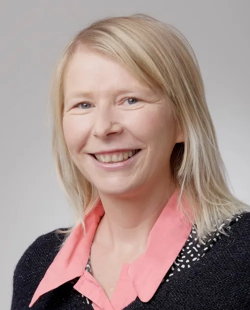 Silke Leukefeld