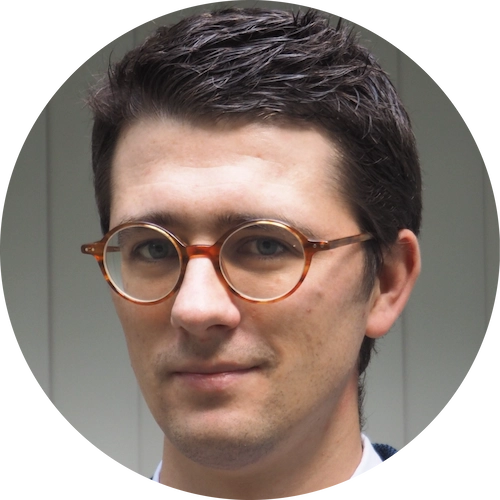 Dr. Simonas Čepėnas