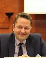 Spyros Roukanas, Professor
