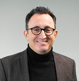 Stéphane Justeau