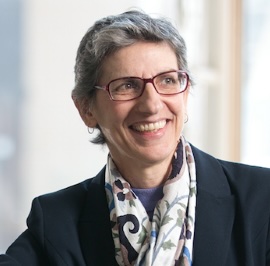 Styliani Sofianopoulou, Professor